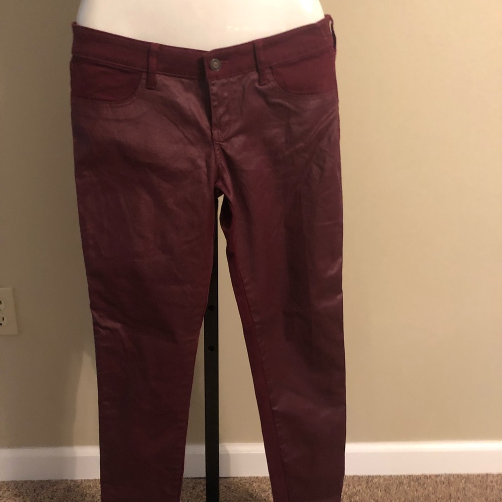 Hollister Jegging